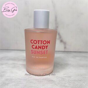Tru Fragrance Cotton Candy Sunset